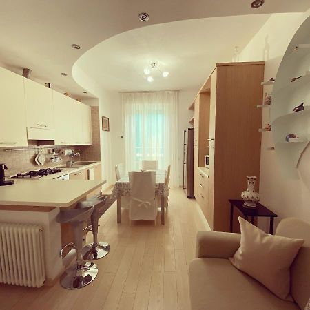 La Casa Di Mila Apartman La Spezia Kültér fotó