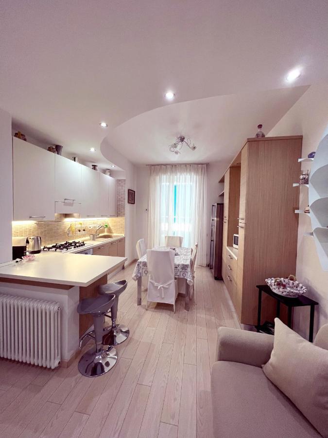 La Casa Di Mila Apartman La Spezia Kültér fotó