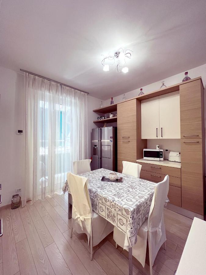 La Casa Di Mila Apartman La Spezia Kültér fotó