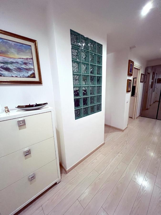 La Casa Di Mila Apartman La Spezia Kültér fotó