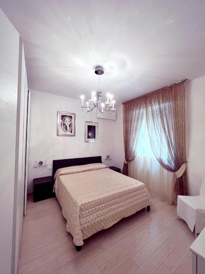 La Casa Di Mila Apartman La Spezia Kültér fotó
