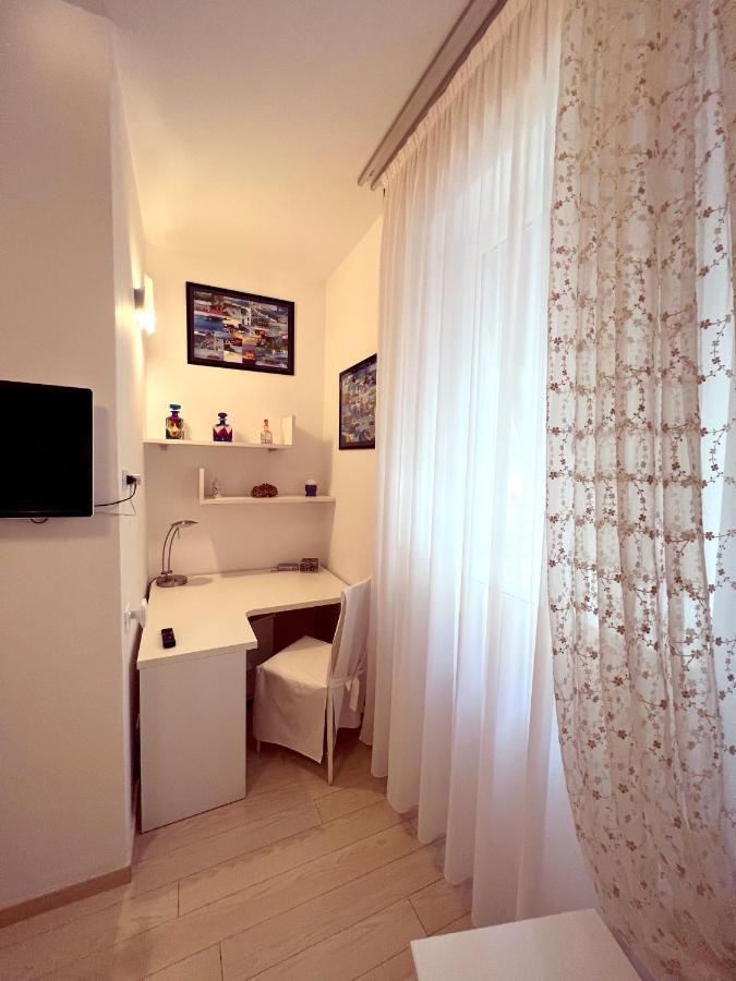 La Casa Di Mila Apartman La Spezia Kültér fotó