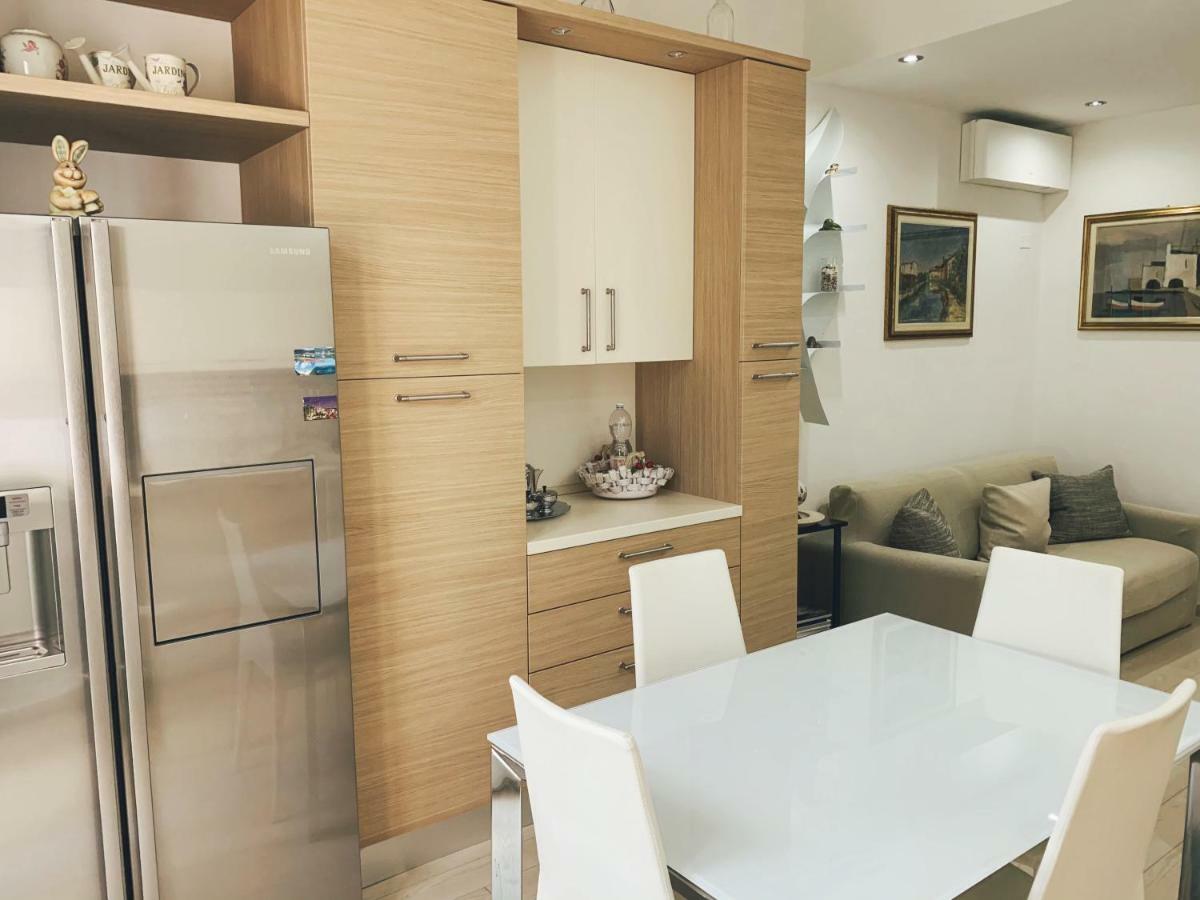 La Casa Di Mila Apartman La Spezia Kültér fotó