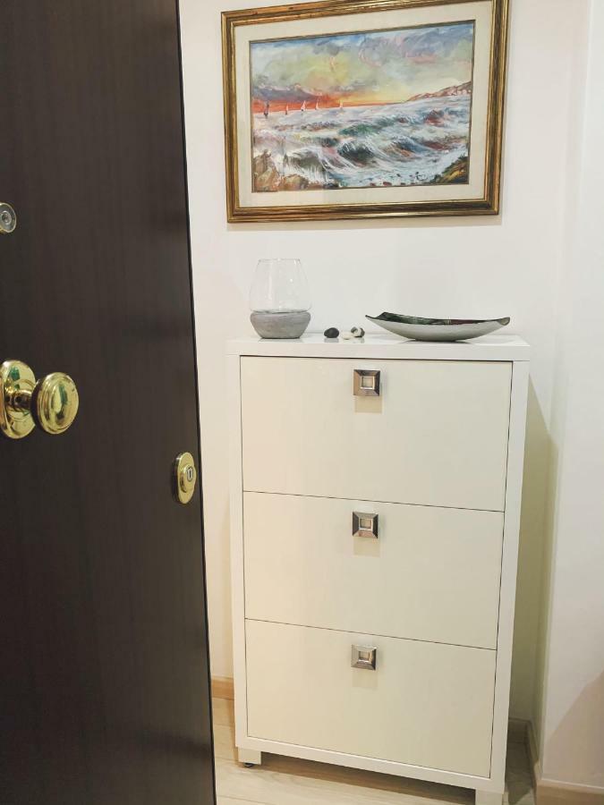 La Casa Di Mila Apartman La Spezia Kültér fotó
