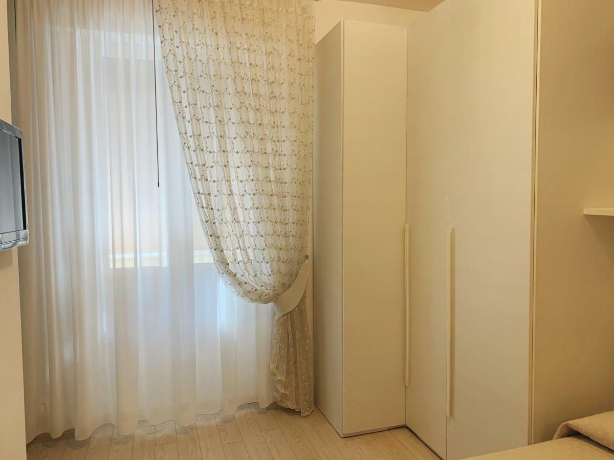 La Casa Di Mila Apartman La Spezia Kültér fotó