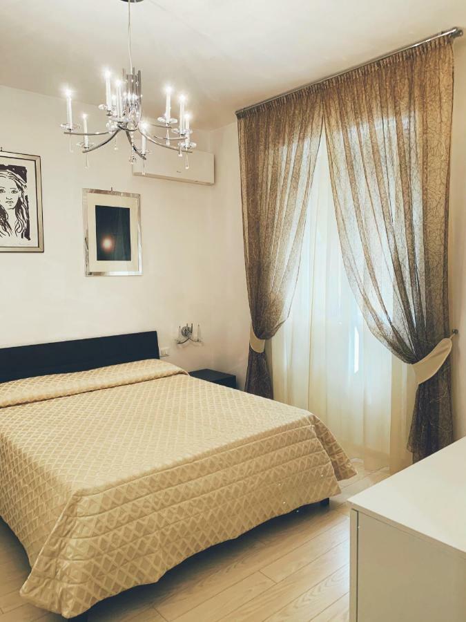 La Casa Di Mila Apartman La Spezia Kültér fotó
