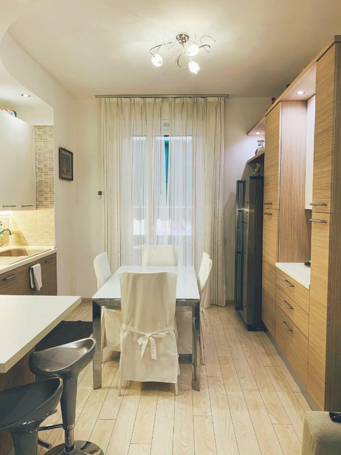 La Casa Di Mila Apartman La Spezia Kültér fotó